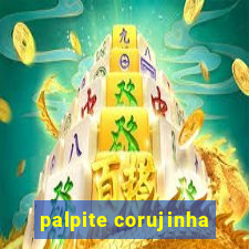 palpite corujinha